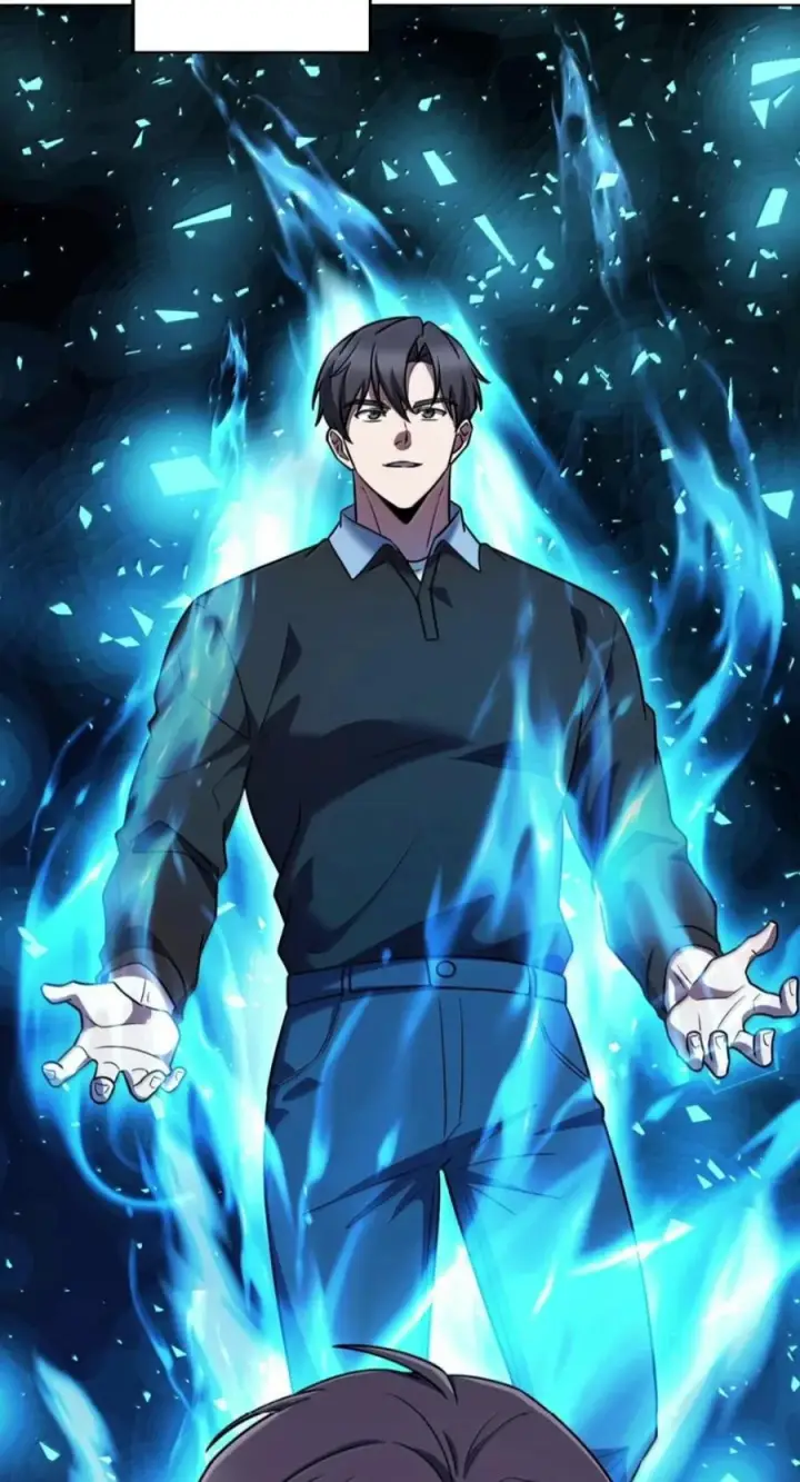 漫画《来自武林的外卖员》114 新年快乐第100张图