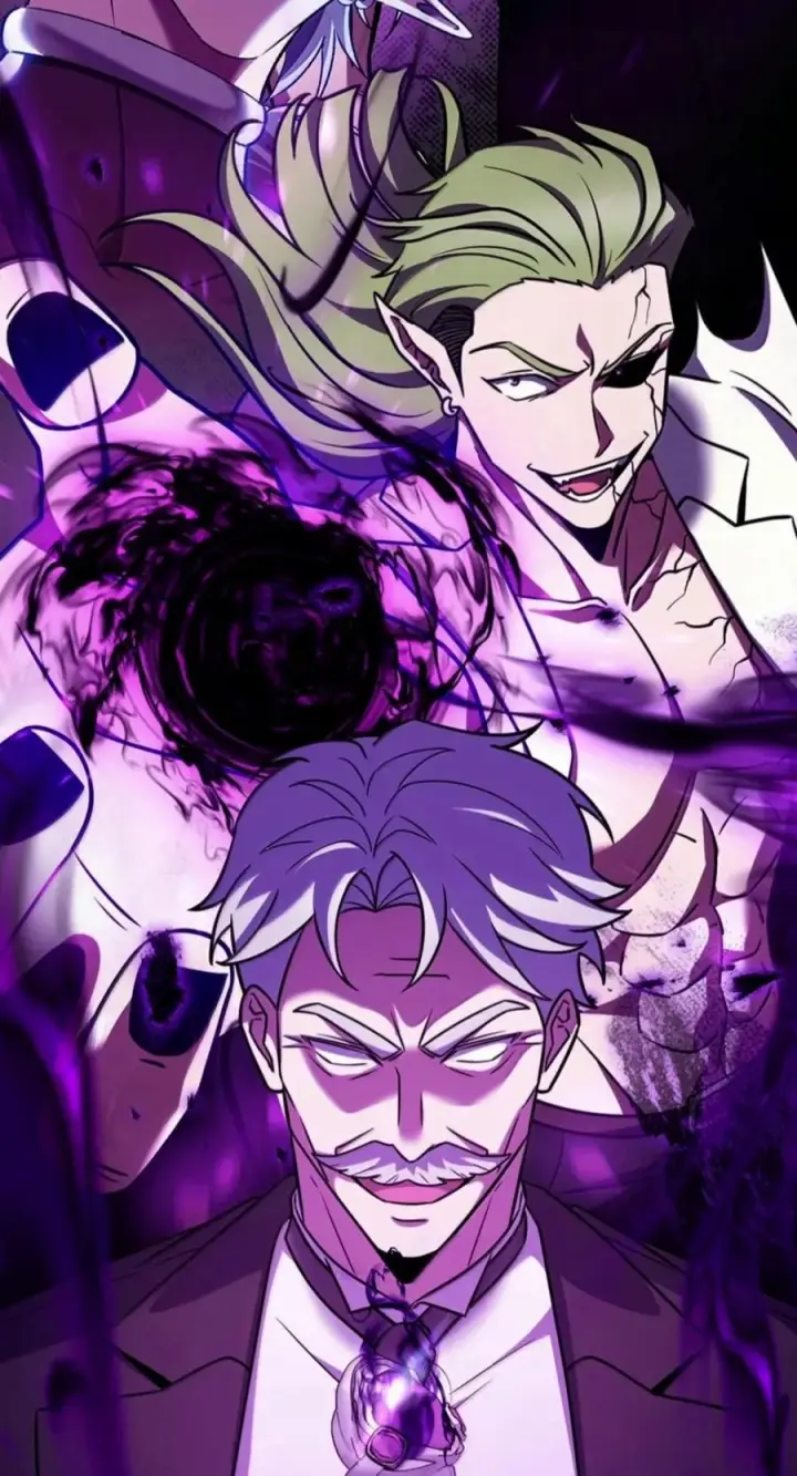 漫画《来自武林的外卖员》114 新年快乐第46张图