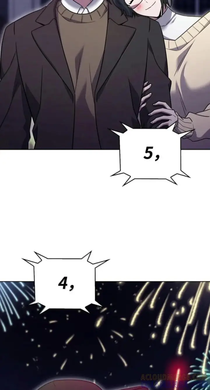 漫画《来自武林的外卖员》114 新年快乐第77张图
