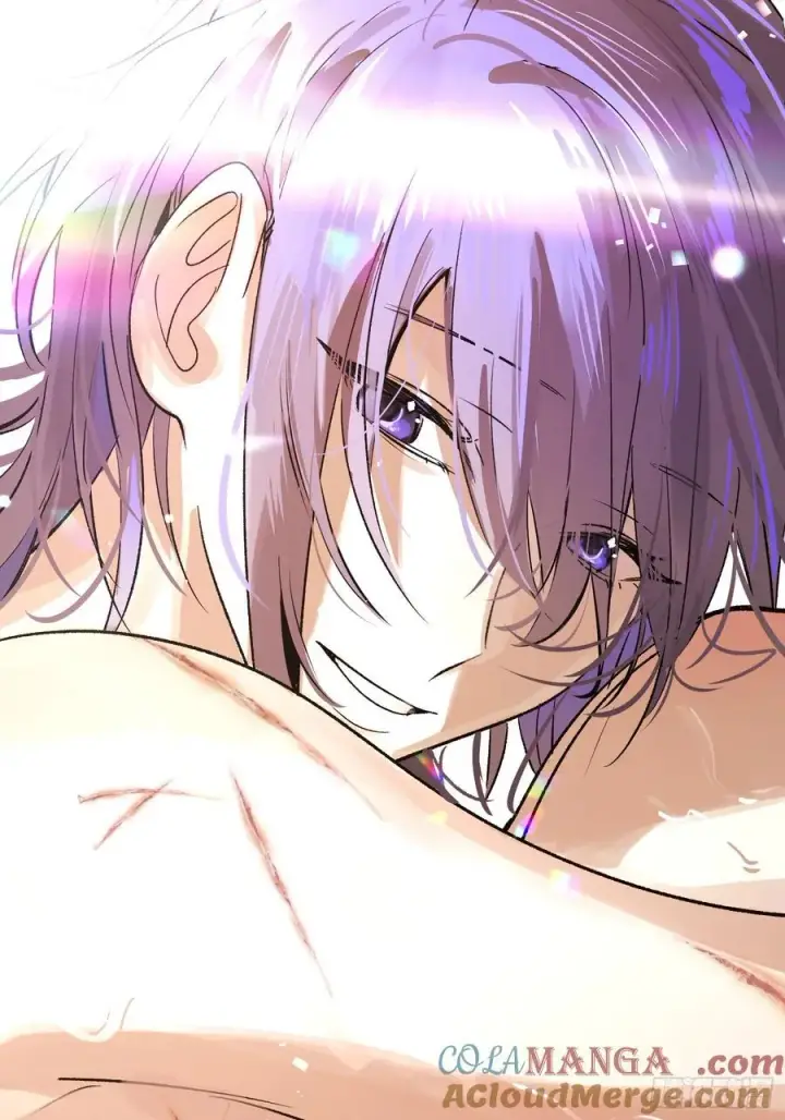 漫画《揽月，潮鸣》Ch.018 未见潮鸣第28张图
