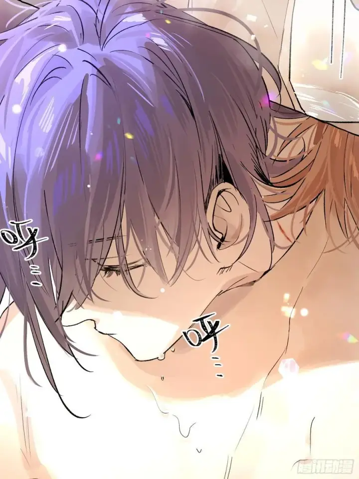 漫画《揽月，潮鸣》Ch.018 未见潮鸣第5张图