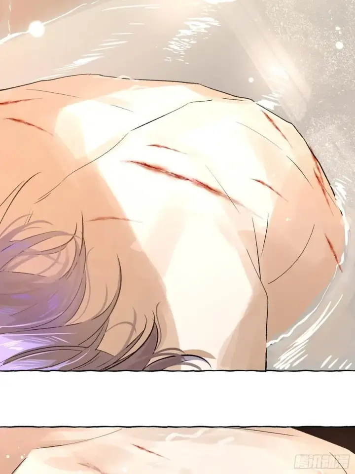 漫画《揽月，潮鸣》Ch.018 未见潮鸣第9张图