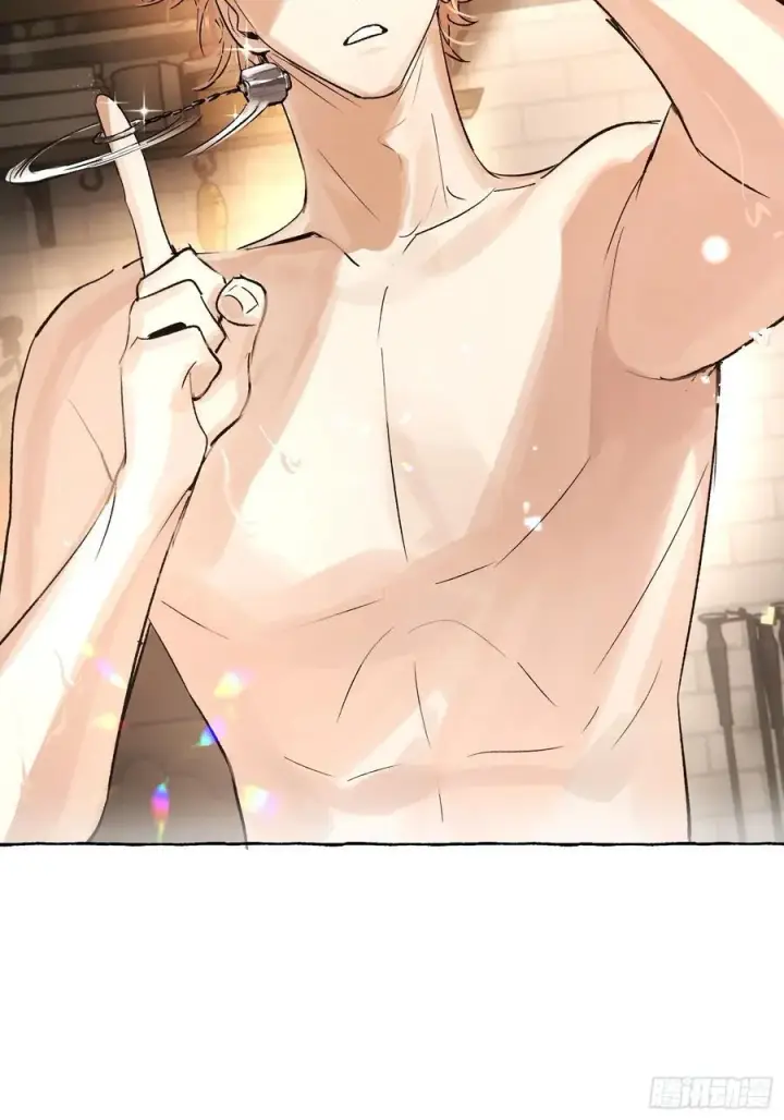漫画《揽月，潮鸣》Ch.019 未见潮鸣第11张图