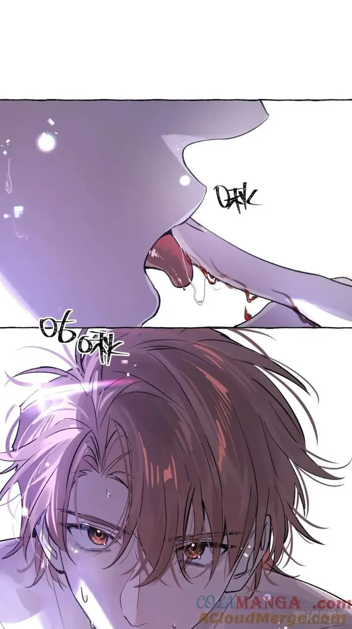 漫画《揽月，潮鸣》Ch.019 未见潮鸣第49张图
