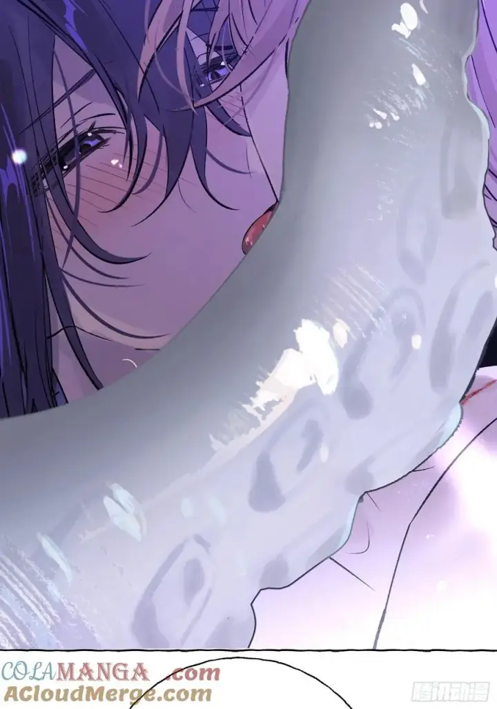 漫画《揽月，潮鸣》Ch.019 未见潮鸣第55张图