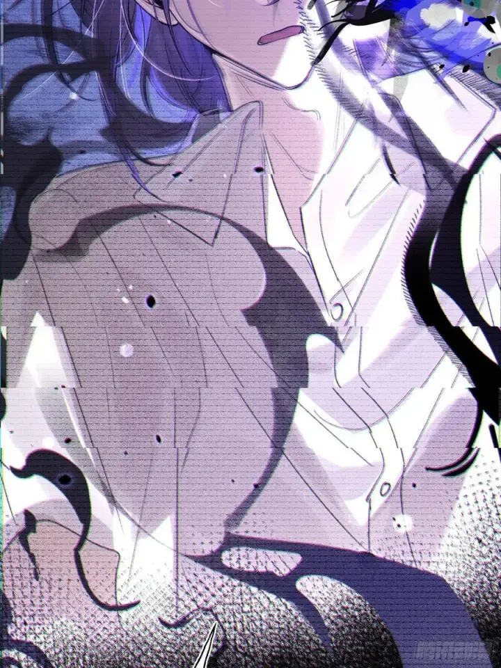 漫画《揽月，潮鸣》Ch.022 未见潮鸣第26张图