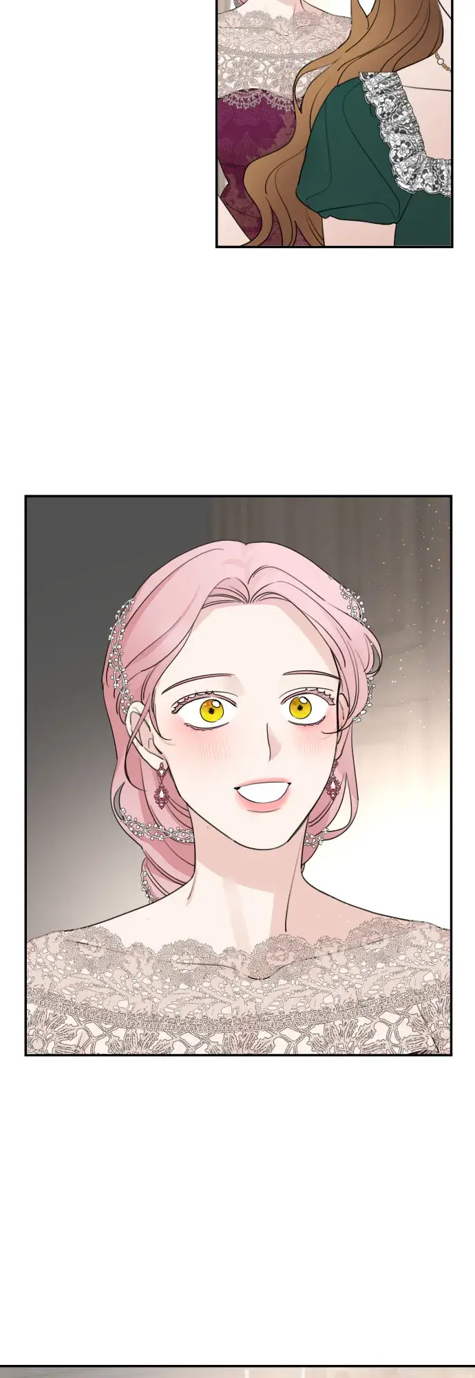 漫画《老公对我太执着》第44话第17张图
