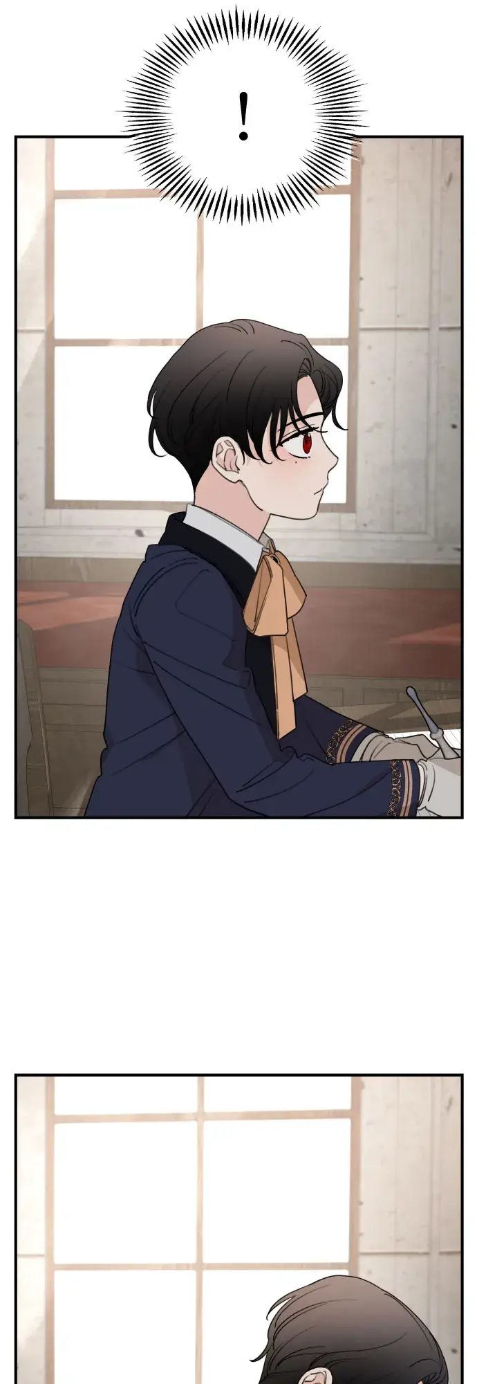 漫画《老公对我太执着》第48话第10张图