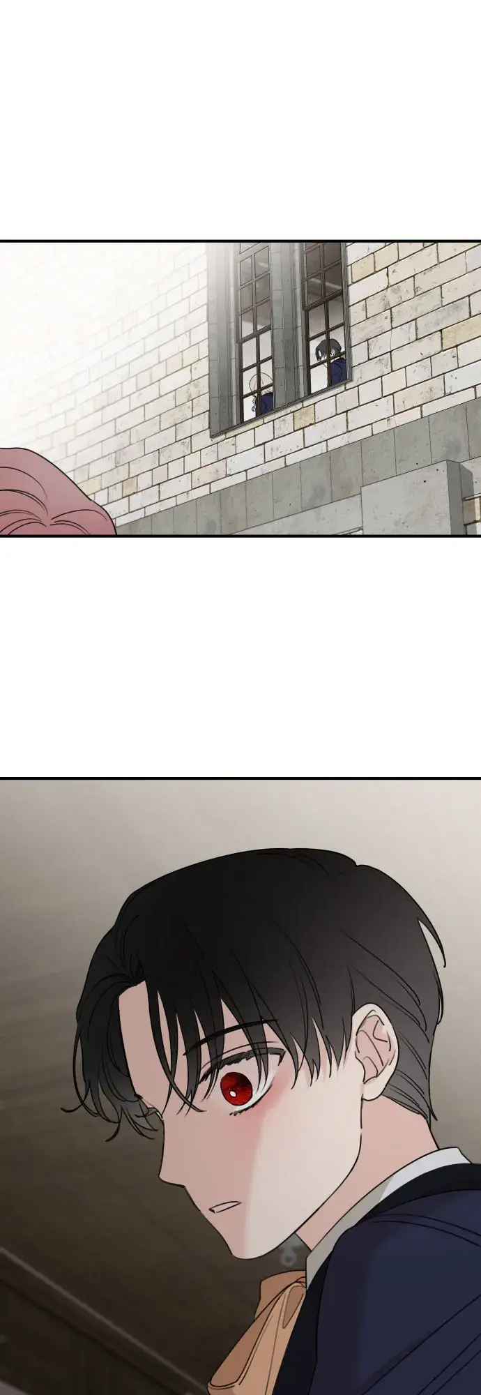 漫画《老公对我太执着》第48话第32张图