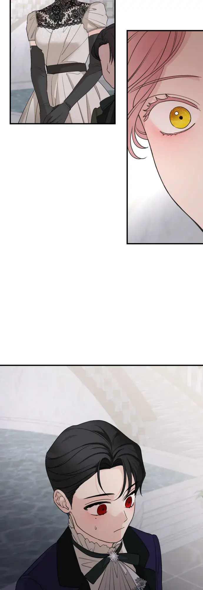 漫画《老公对我太执着》第49话第21张图