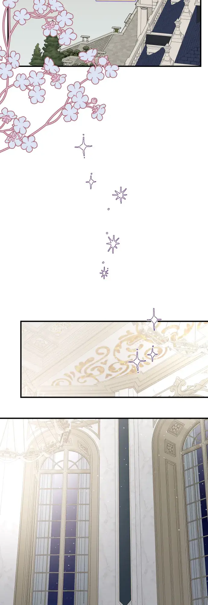 漫画《老公对我太执着》第49话第8张图