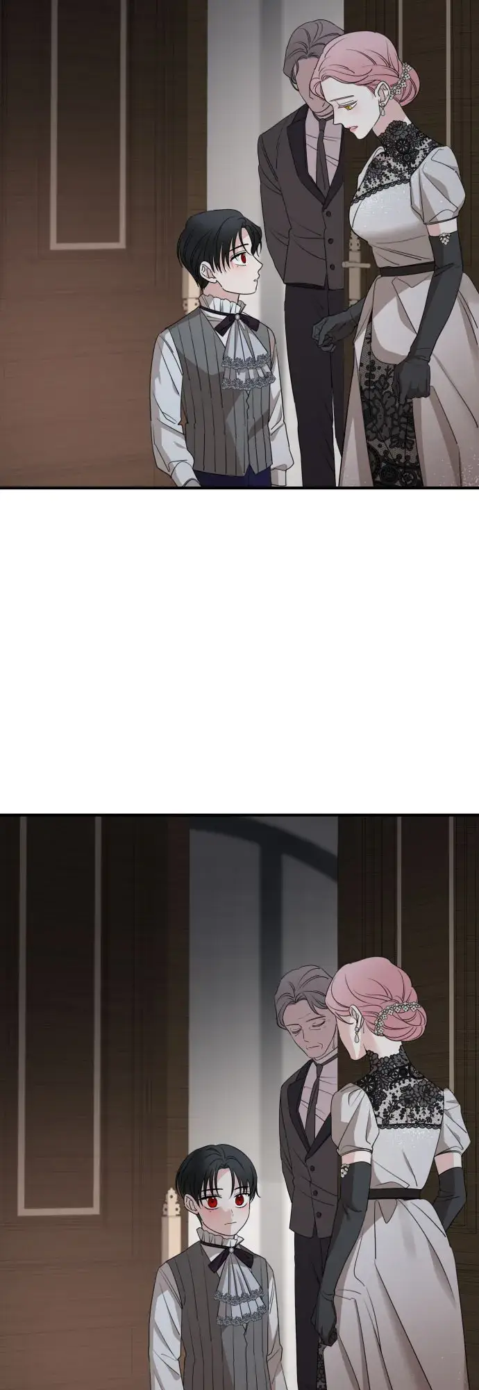 漫画《老公对我太执着》第51话第45张图