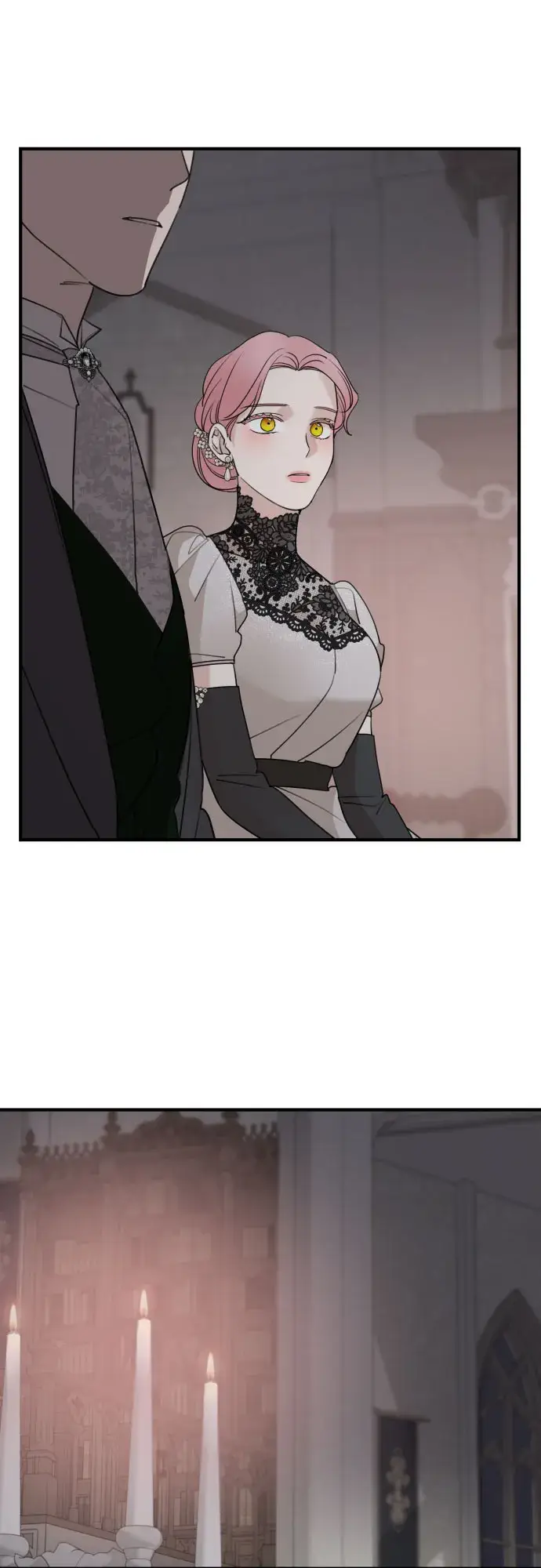 漫画《老公对我太执着》第52话第57张图