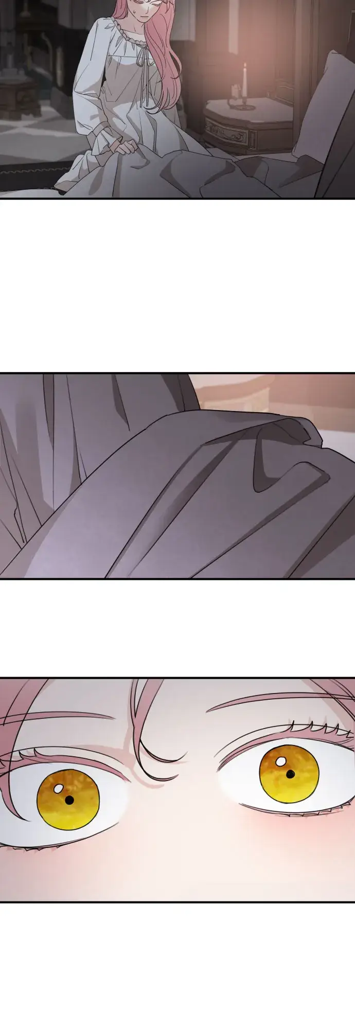 漫画《老公对我太执着》第55话第64张图