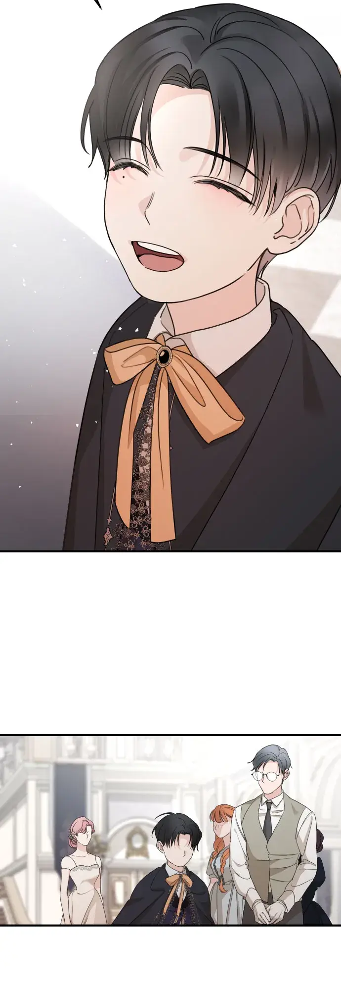 漫画《老公对我太执着》第58话第29张图