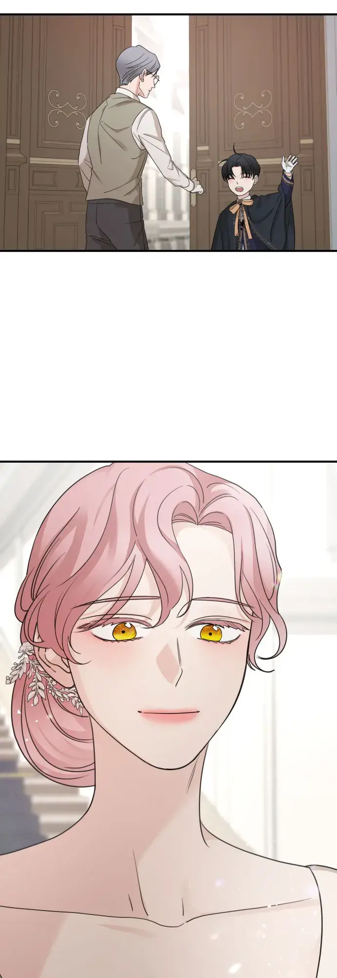 漫画《老公对我太执着》第58话第30张图