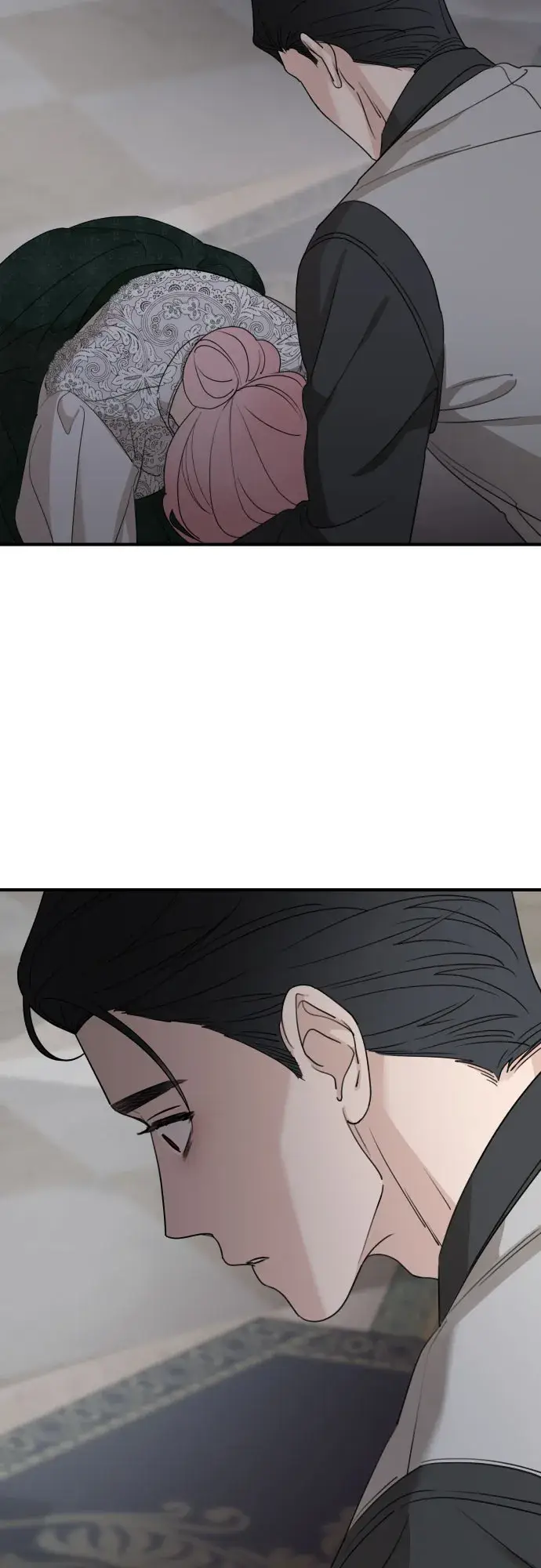 漫画《老公对我太执着》第59话第3张图