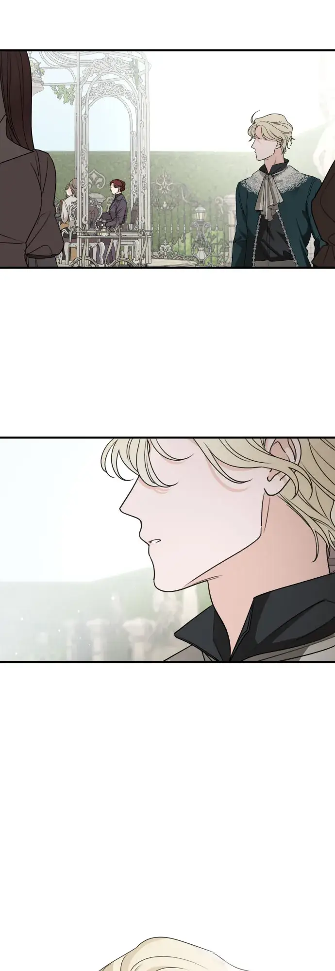 漫画《老公对我太执着》第60话第18张图