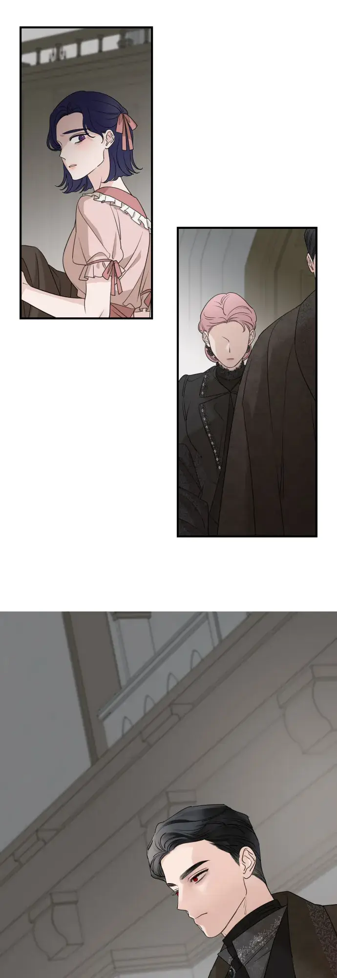 漫画《老公对我太执着》第60话第31张图