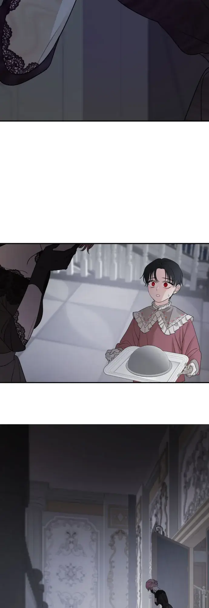 漫画《老公对我太执着》第61话第28张图