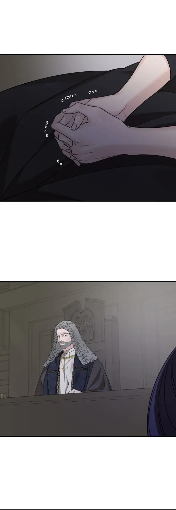 漫画《老公对我太执着》第61话第69张图