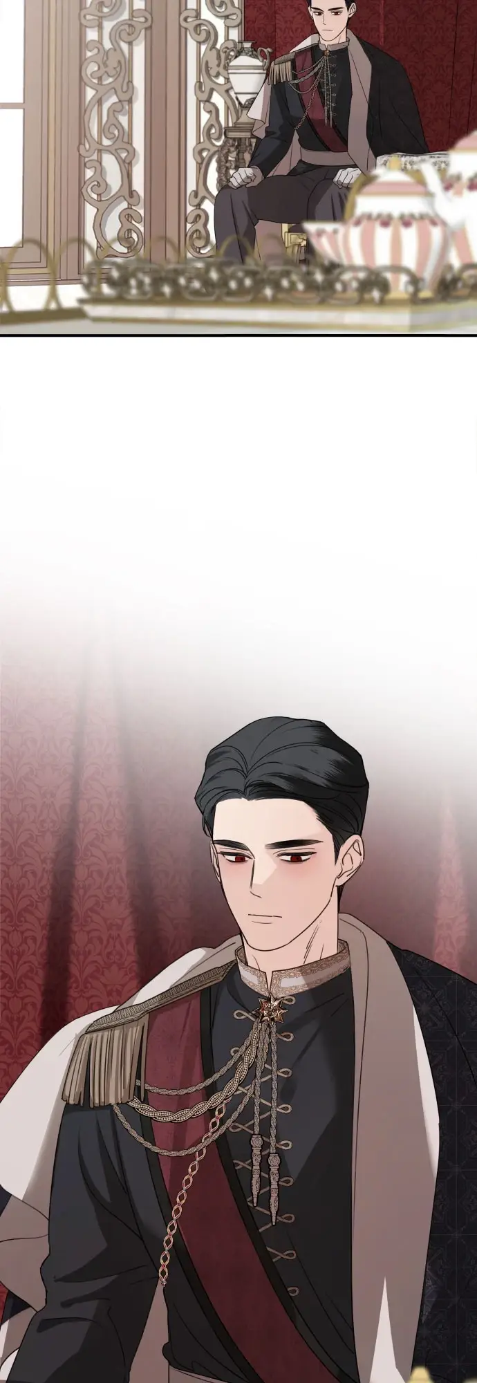 漫画《老公对我太执着》第64话第31张图