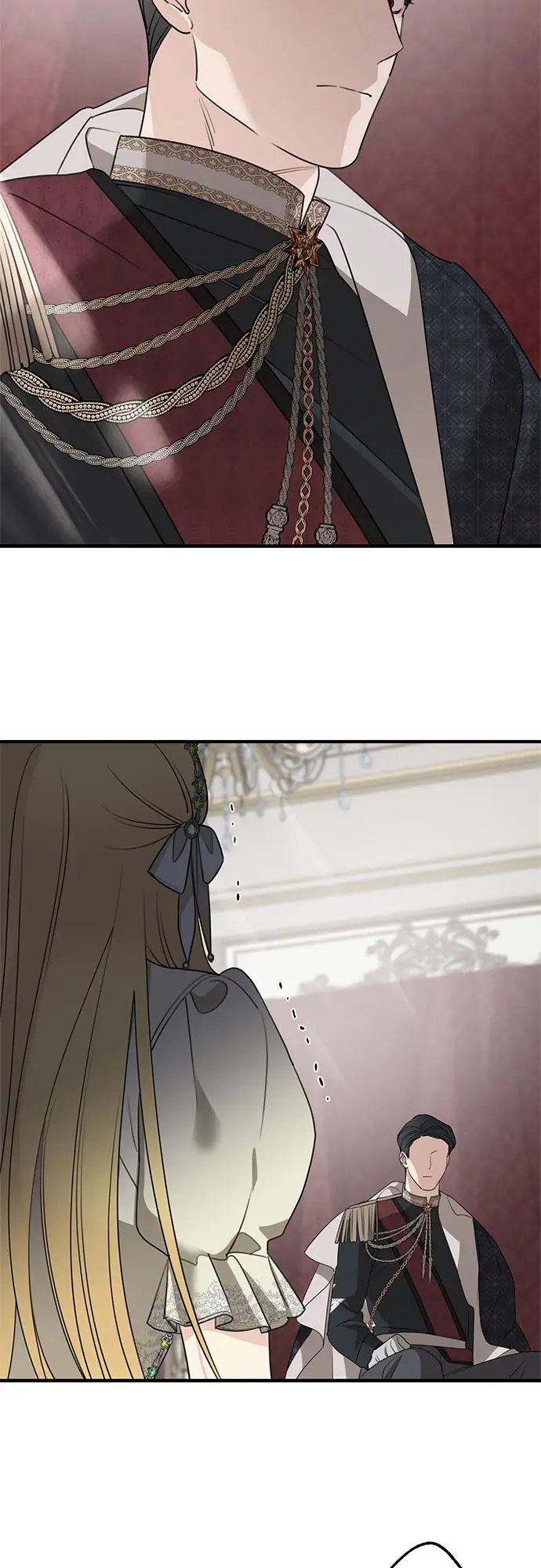 漫画《老公对我太执着》第64话第48张图