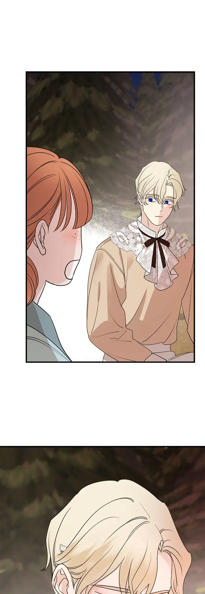 漫画《老公对我太执着》第65话第40张图