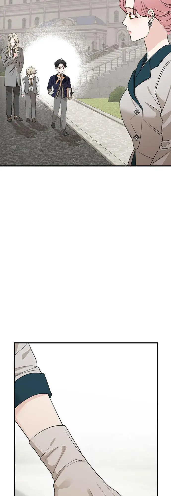 漫画《老公对我太执着》第66话第5张图