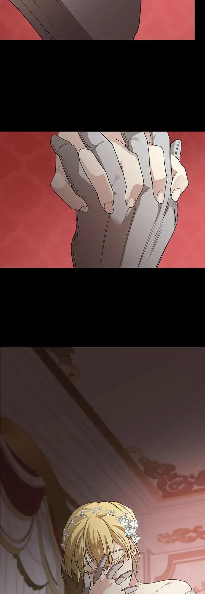 漫画《老公对我太执着》第66话第67张图