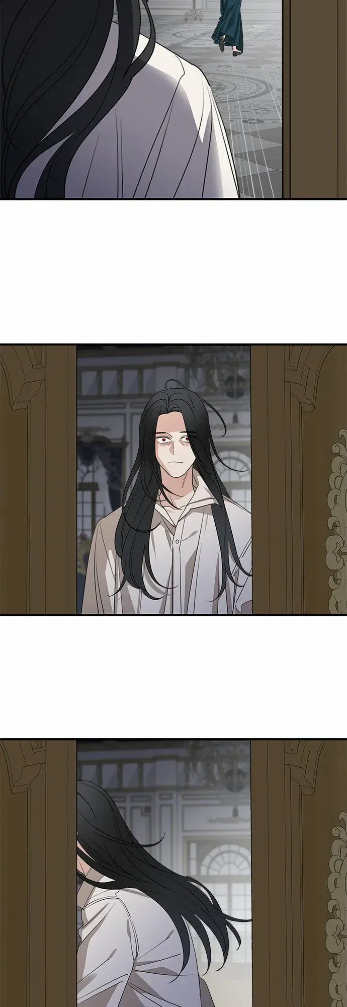 漫画《老公对我太执着》第67话第11张图