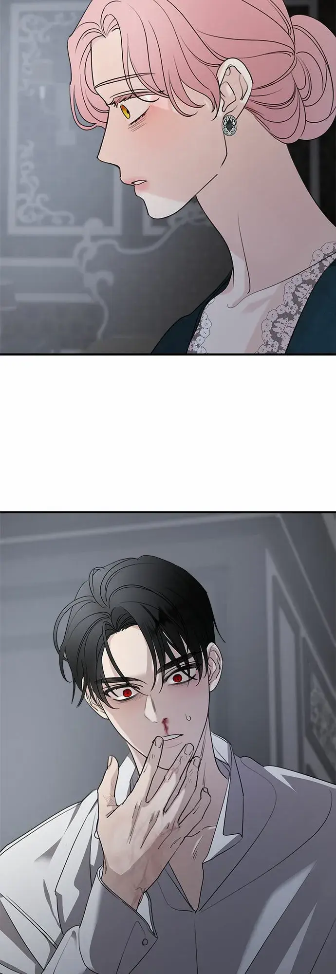 漫画《老公对我太执着》第67话第25张图