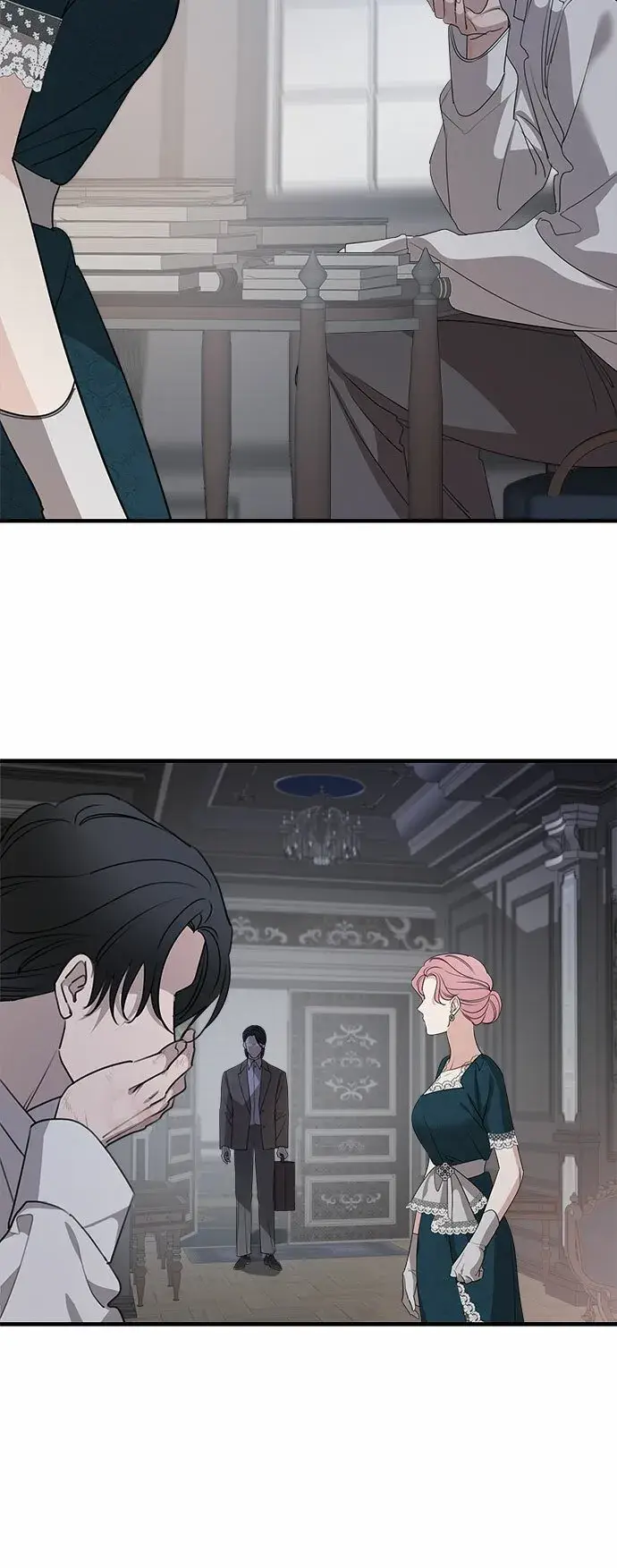 漫画《老公对我太执着》第67话第27张图