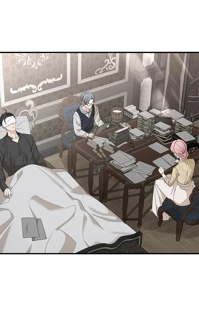 漫画《老公对我太执着》第67话第66张图