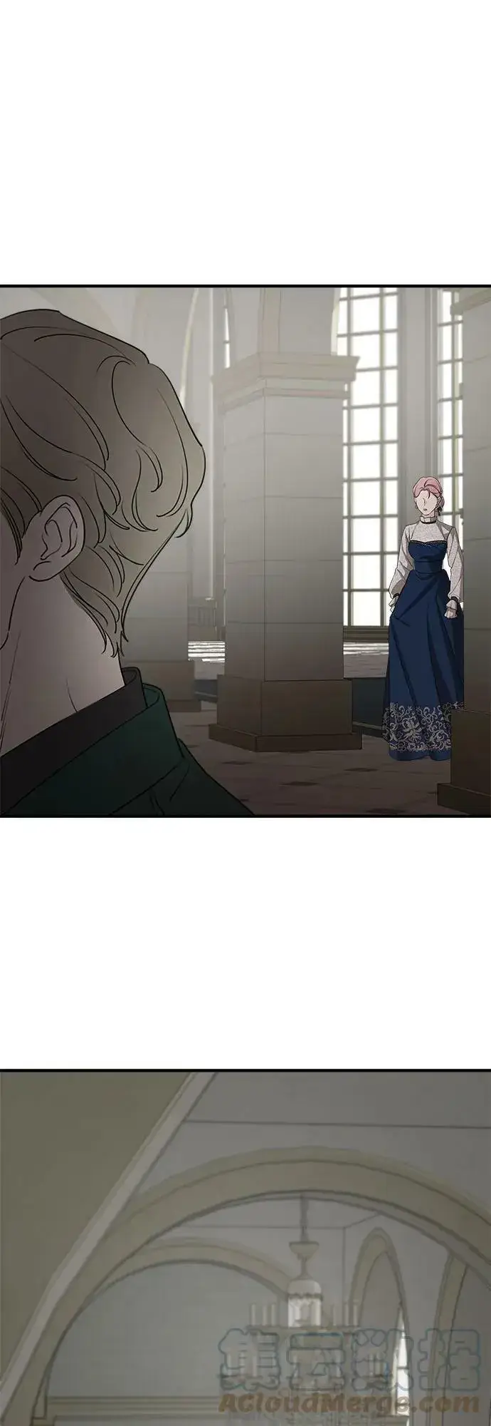 漫画《老公对我太执着》第68话第43张图
