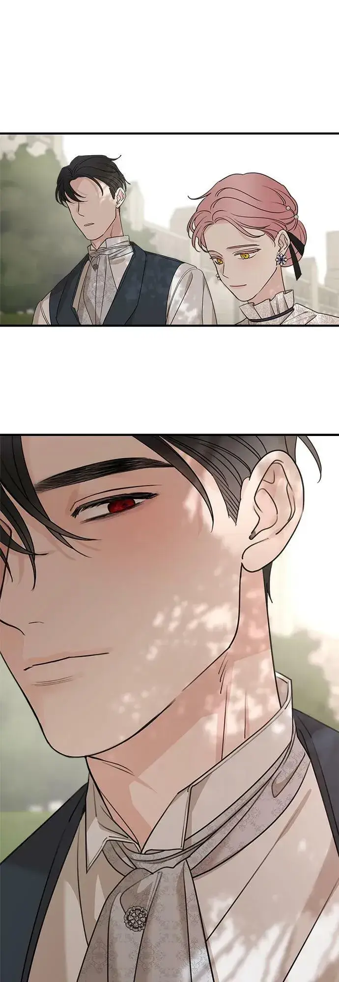 漫画《老公对我太执着》第68话第77张图