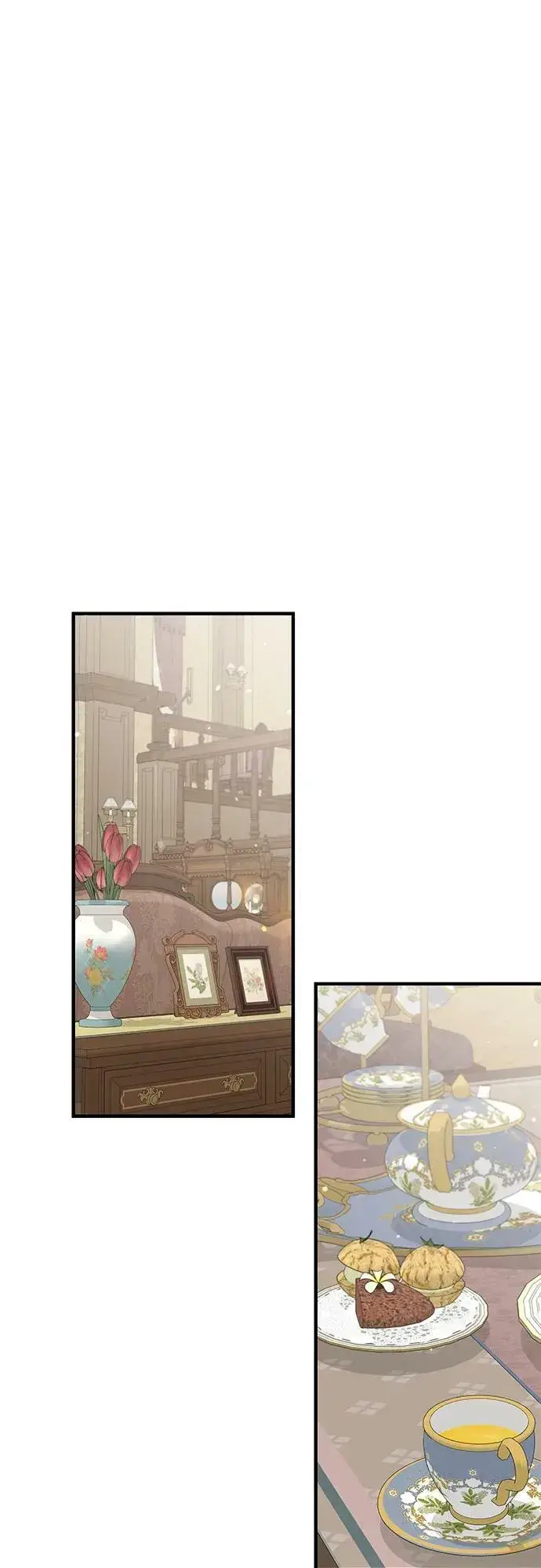 漫画《老公对我太执着》第69话第33张图