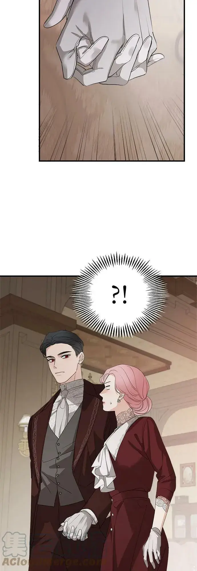 漫画《老公对我太执着》第69话第58张图