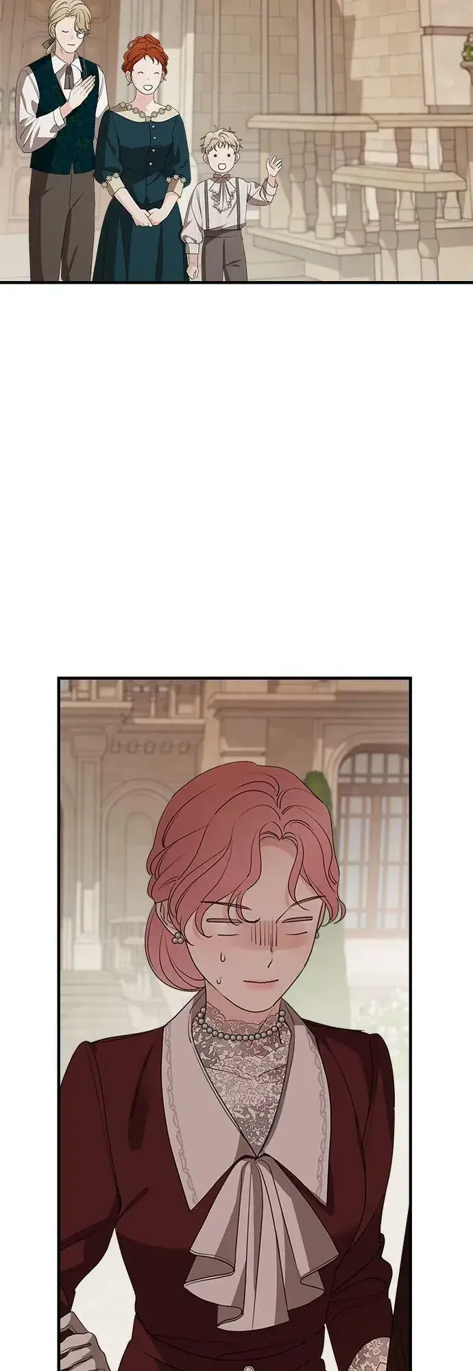 漫画《老公对我太执着》第69话第71张图