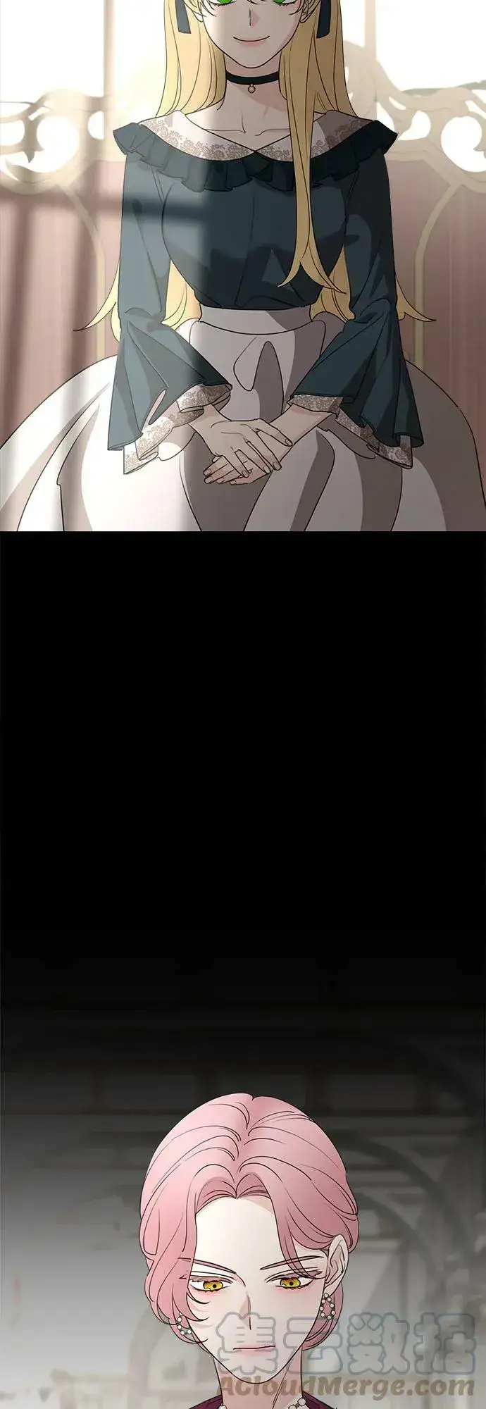 漫画《老公对我太执着》第70话第43张图
