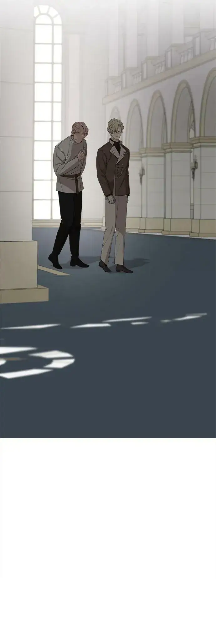 漫画《老公对我太执着》第71话第26张图