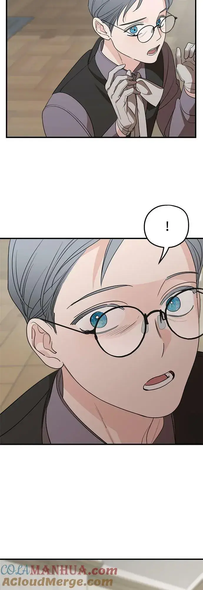 漫画《老公对我太执着》第73话第64张图