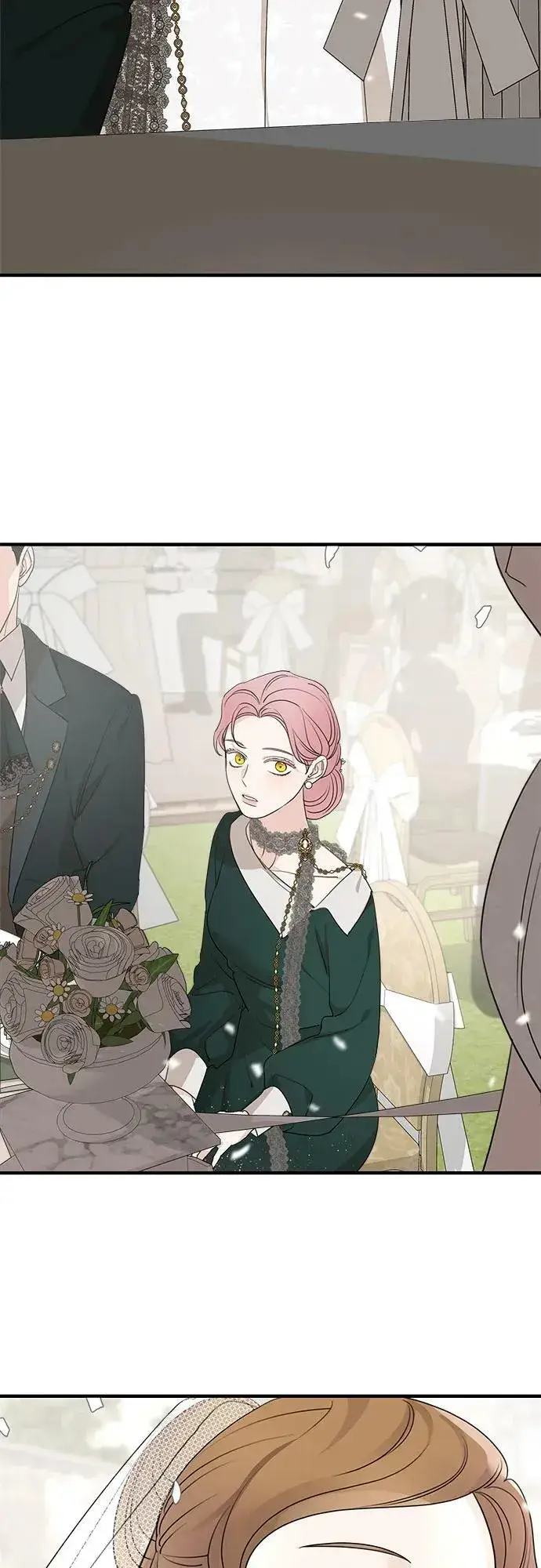 漫画《老公对我太执着》第75话（第1季 最终话）第30张图