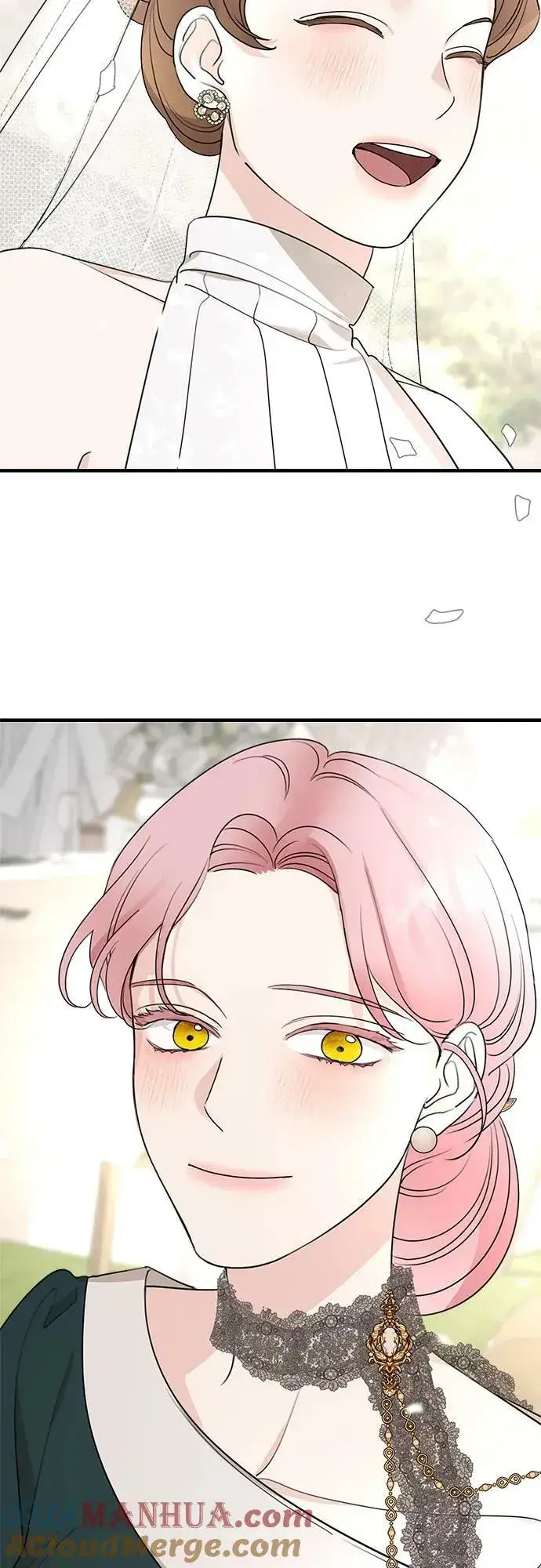 漫画《老公对我太执着》第75话（第1季 最终话）第31张图