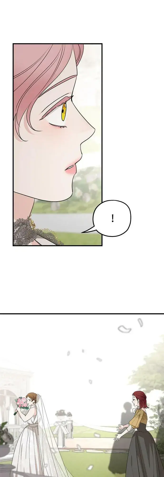 漫画《老公对我太执着》第75话（第1季 最终话）第39张图