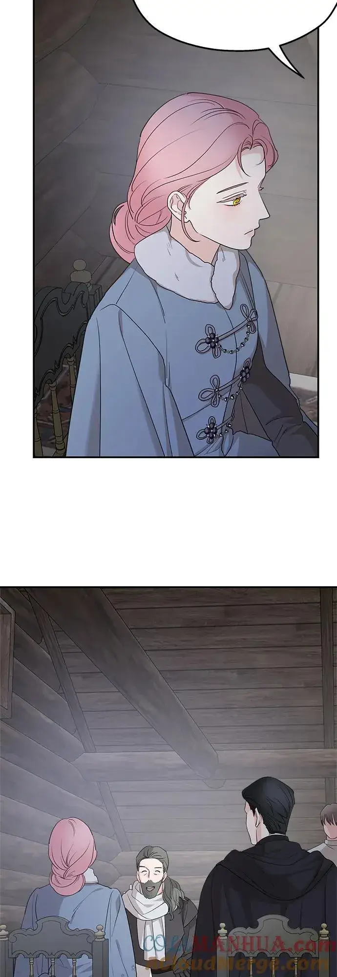 漫画《老公对我太执着》第87话第19张图