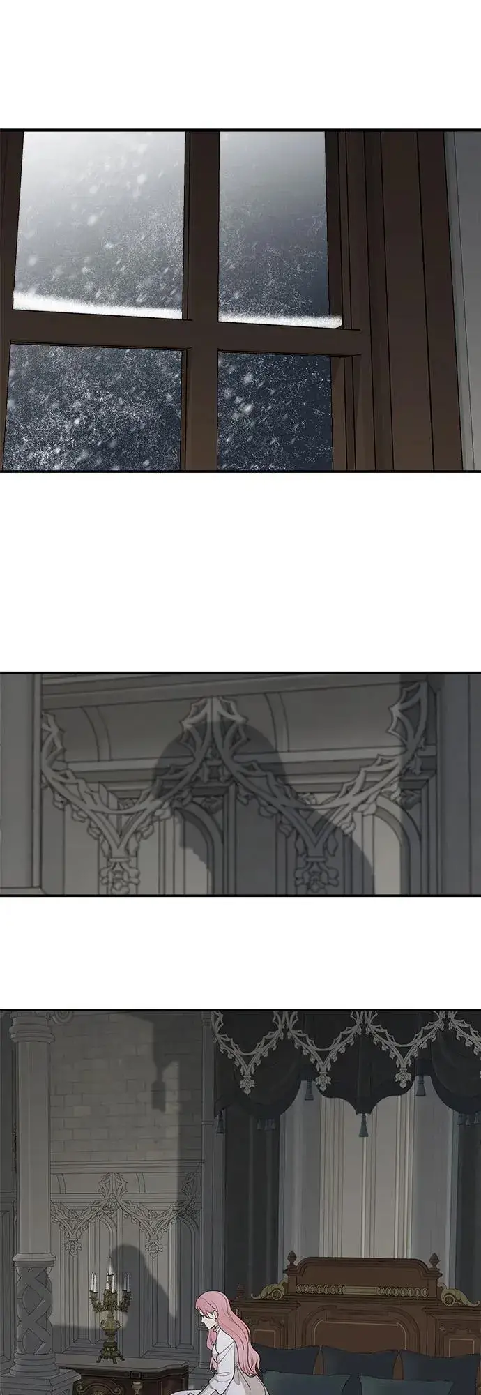 漫画《老公对我太执着》第87话第21张图