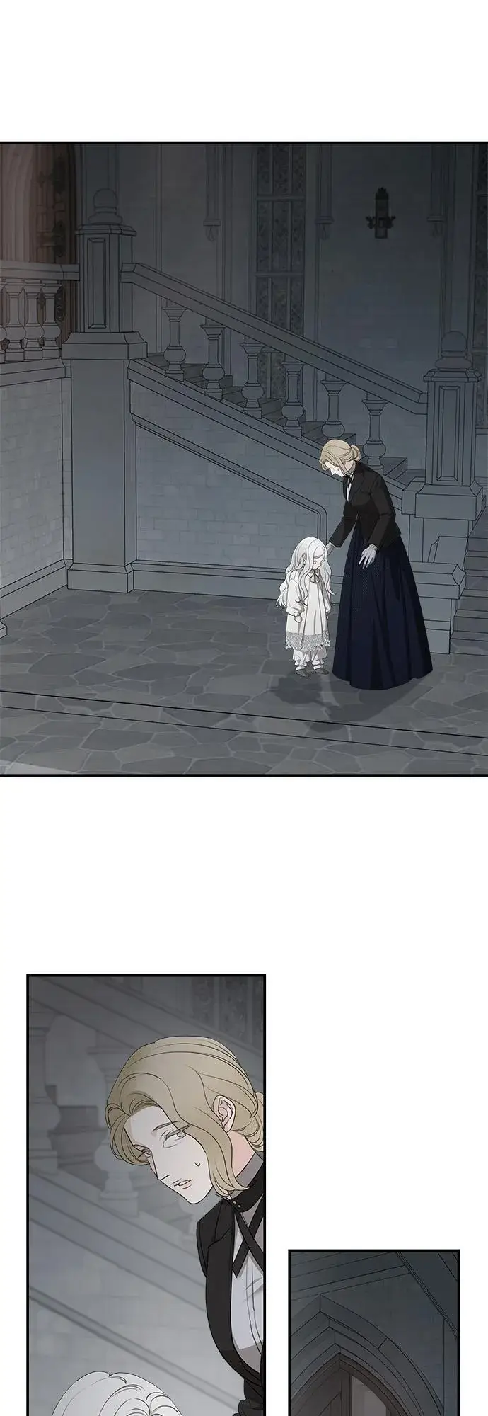 漫画《老公对我太执着》第91话第3张图