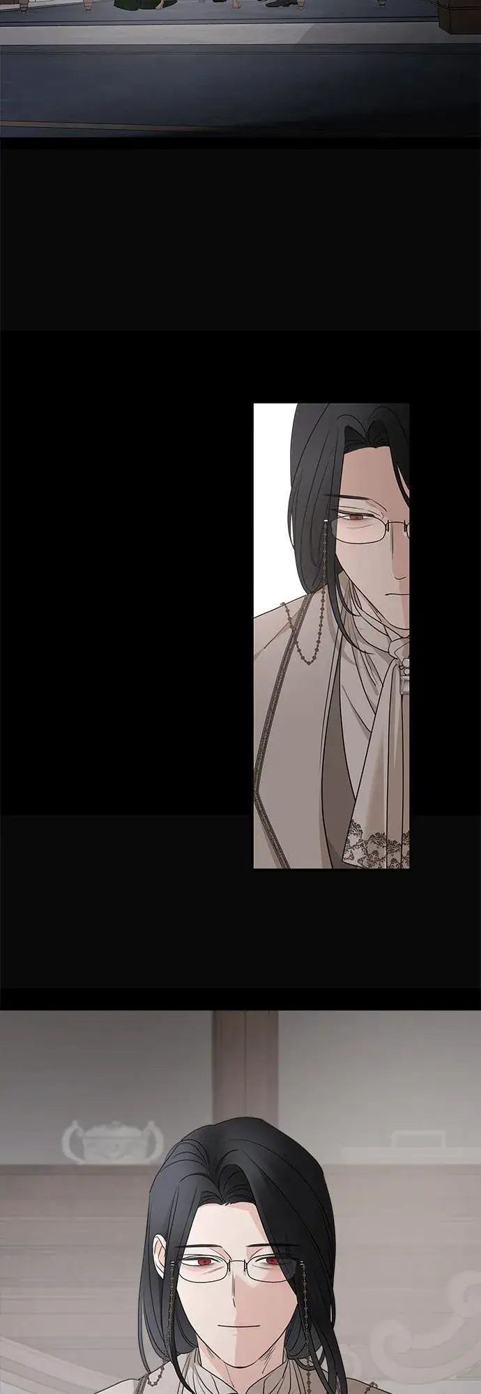 漫画《老公对我太执着》第91话第41张图