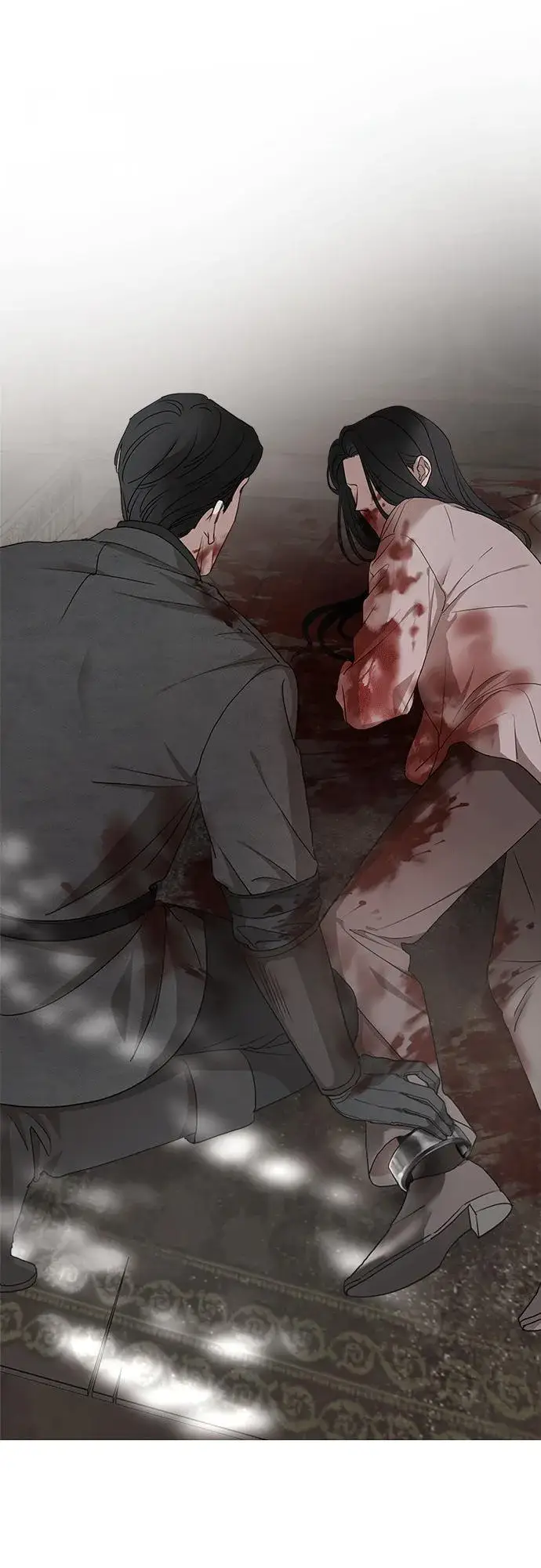 漫画《老公对我太执着》第91话第63张图